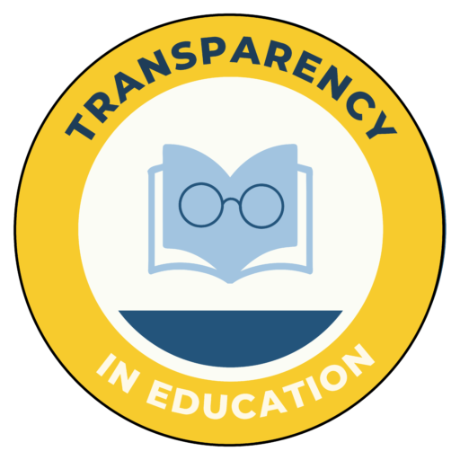 Transparency in Education